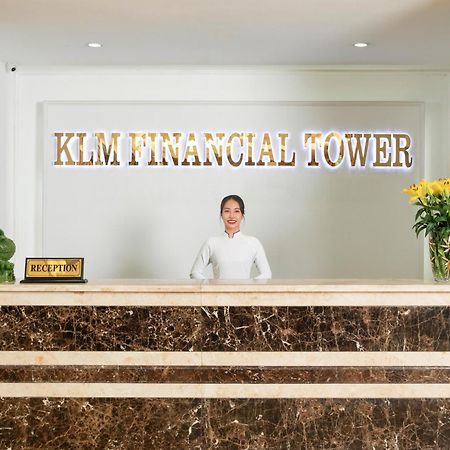 Kay Hotel Da Nang - Near Dragon Bridge Zewnętrze zdjęcie