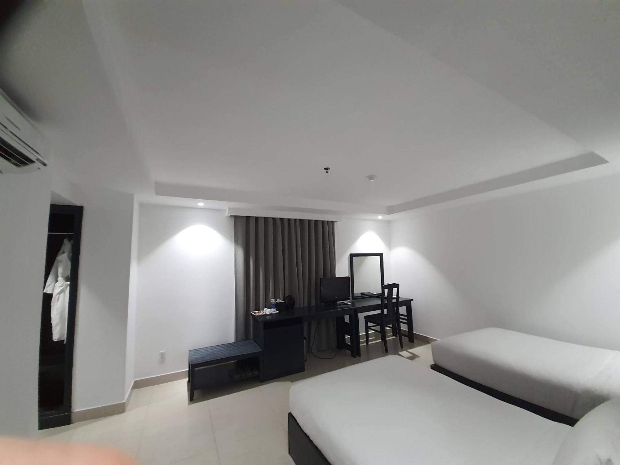 Kay Hotel Da Nang Zewnętrze zdjęcie