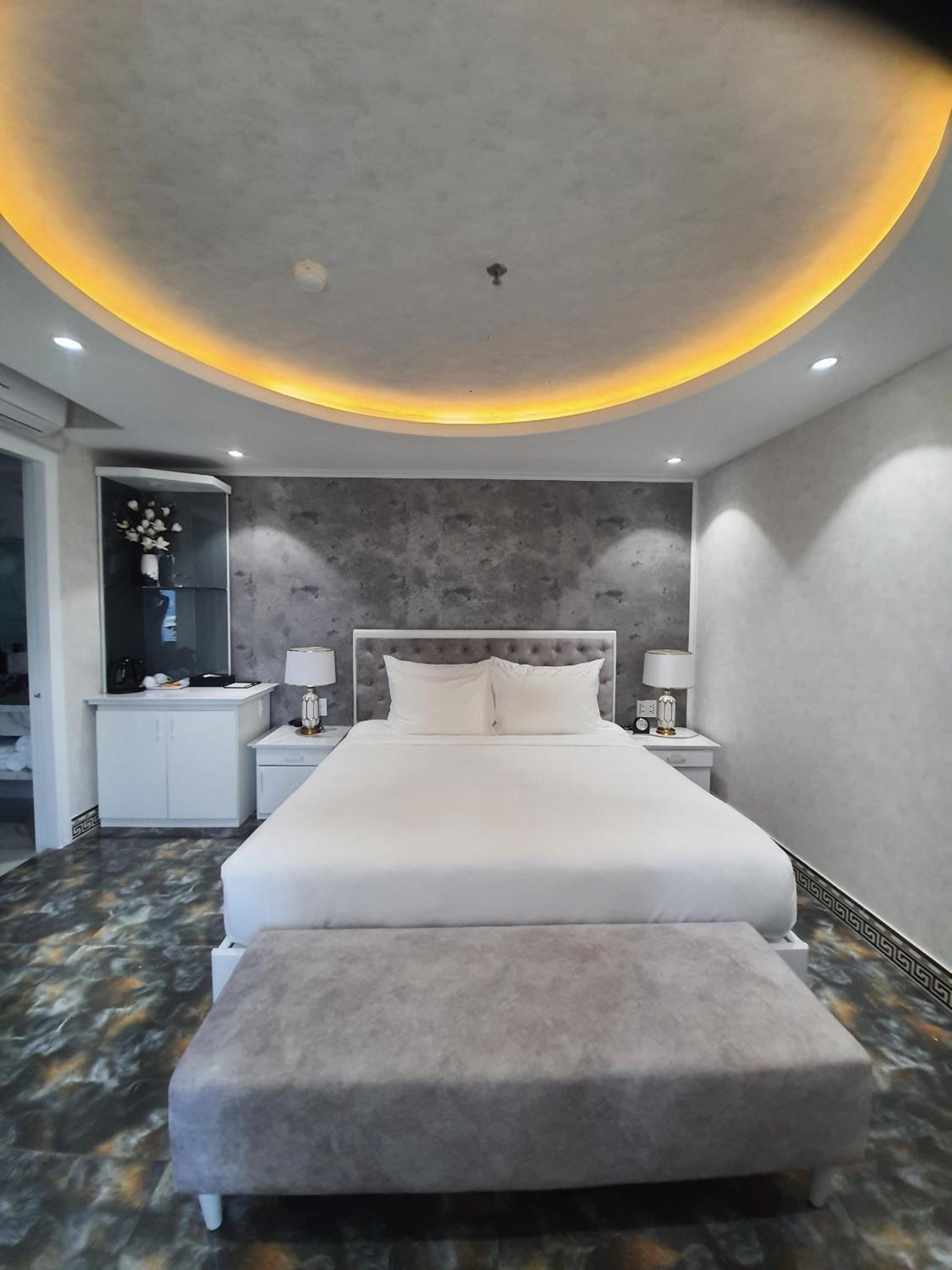 Kay Hotel Da Nang Zewnętrze zdjęcie