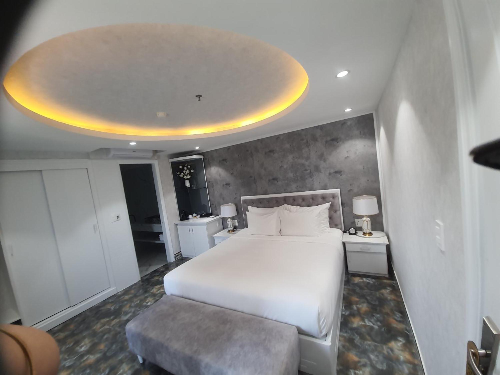 Kay Hotel Da Nang Zewnętrze zdjęcie