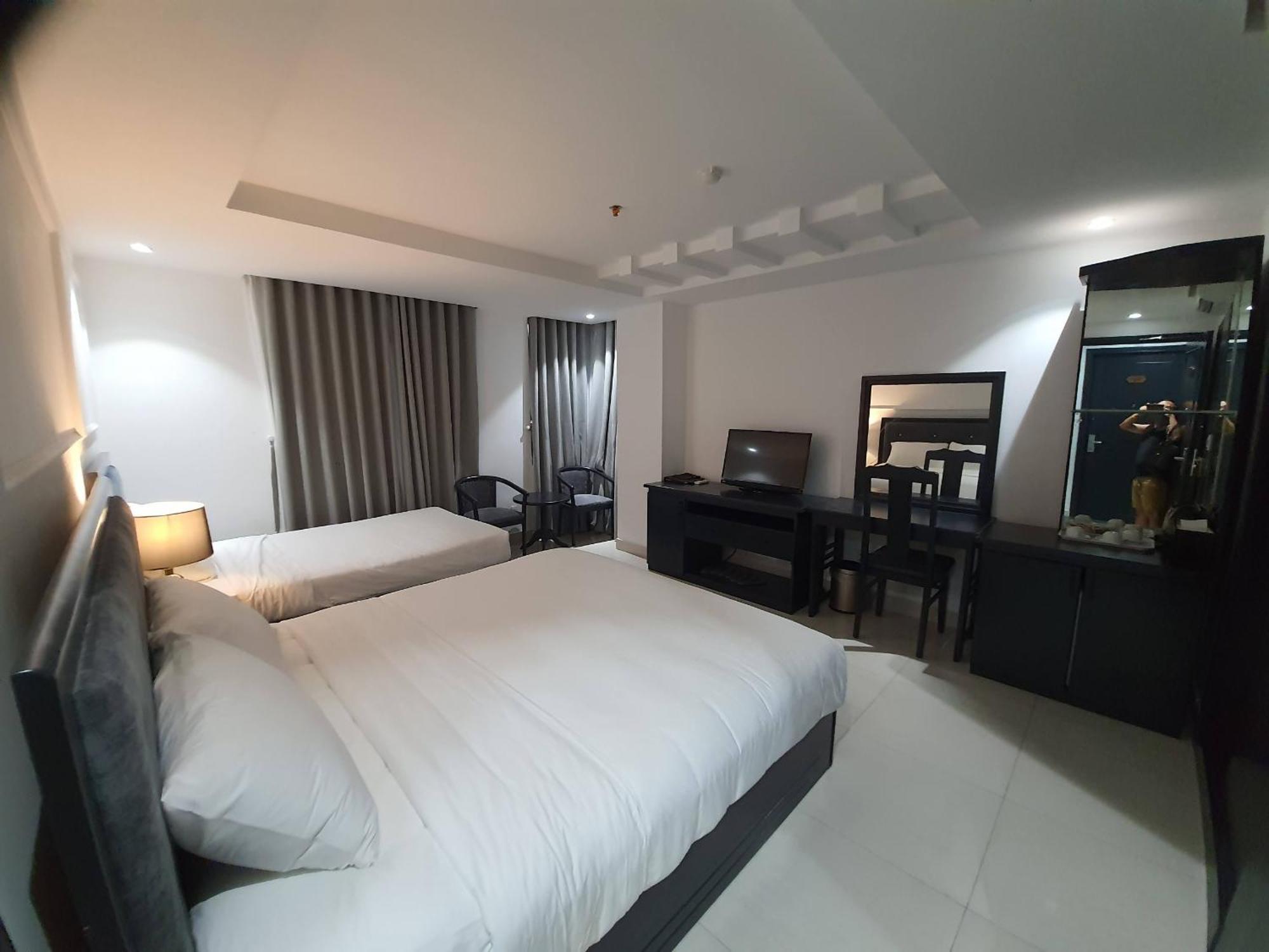 Kay Hotel Da Nang Zewnętrze zdjęcie